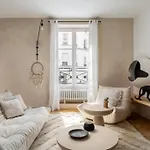 Amazing flat in an amazing Montmartre street